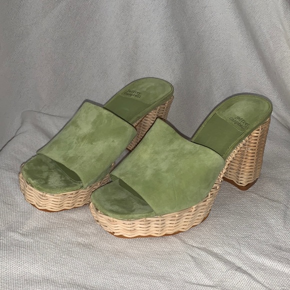 Jeffrey Campbell - Picture 1 of 10